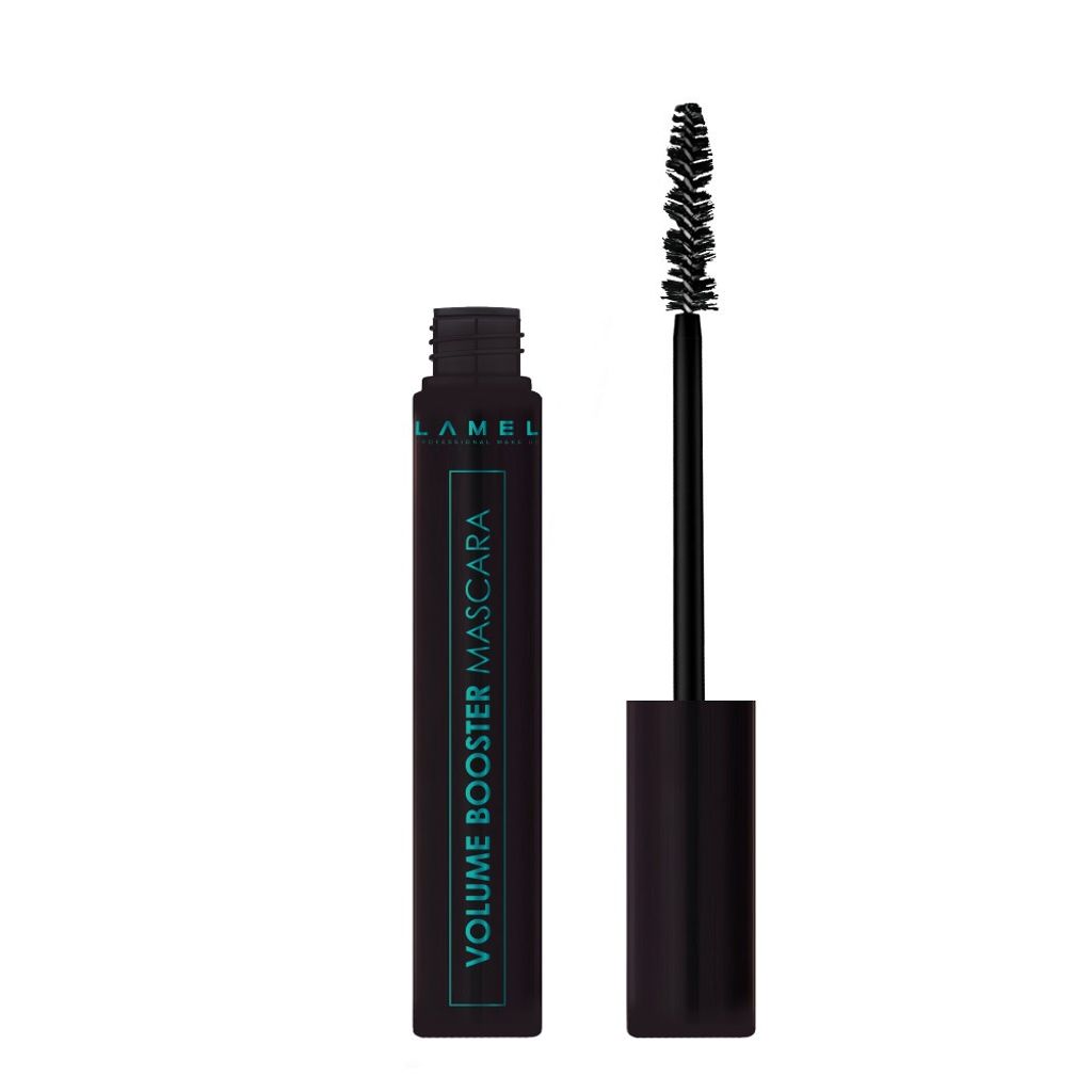 LAMEL Basic Mascara Volumen-Booster 10 ml