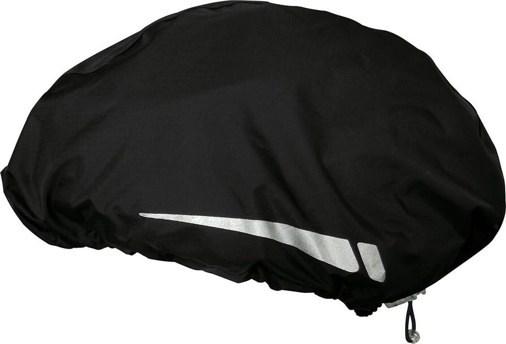 Pro-X Elements Helmet Cover Pro Schwarz Schwarz Xl