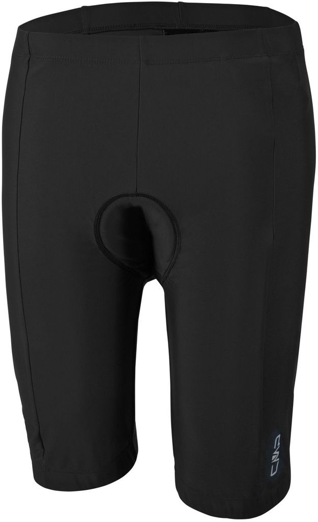 Cmp Man Shorts Bike Nero 46