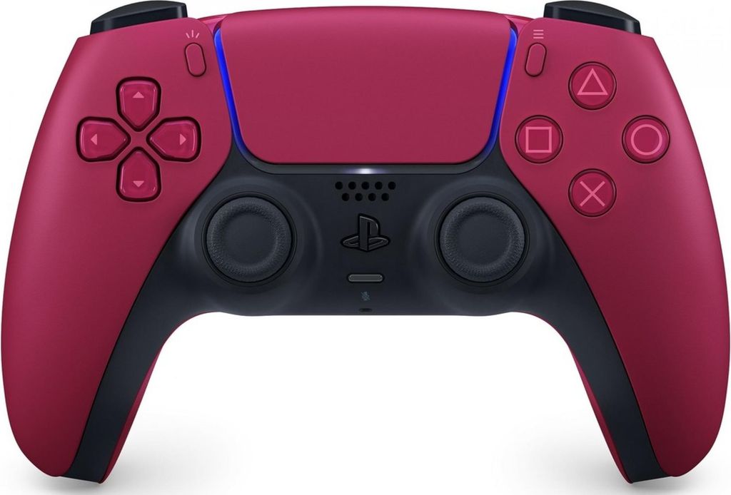 Sony DualSense V2, Gamepad, Android, MAC, PC, PlayStation Produktbild 