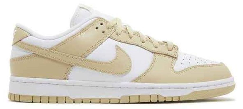Nike Dunk Low Team Gold - EU: 46 Produktbild 