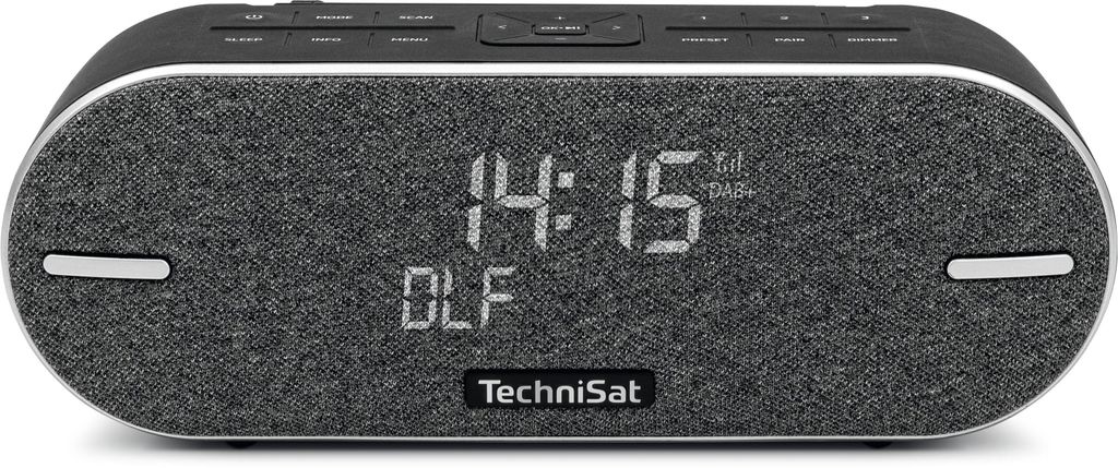 TechniSat DIGITRADIO BT 2 | Bluetooth-Lautsprecher mit Produktbild 