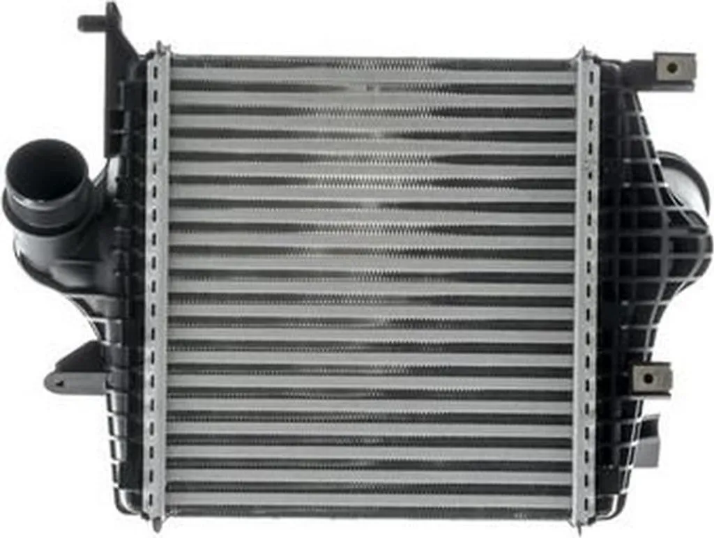 Intercooler Turbo MAHLE CI 672 000P - Haute Performance pour Touareg - 2