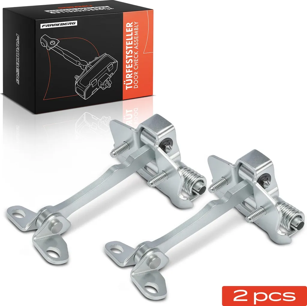 Butée de porte de voiture pour Citroën Saxo et Peugeot 106 - 2 pcs