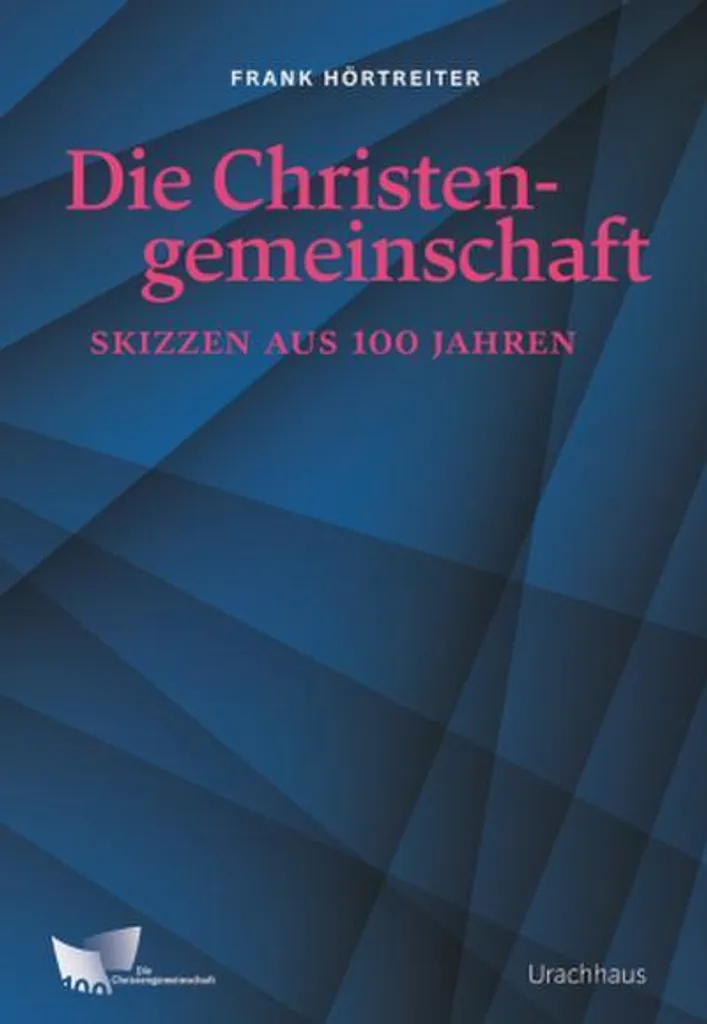 Revue Die Christengemeinschaft : Spiritualité et Renouveau Chrétien