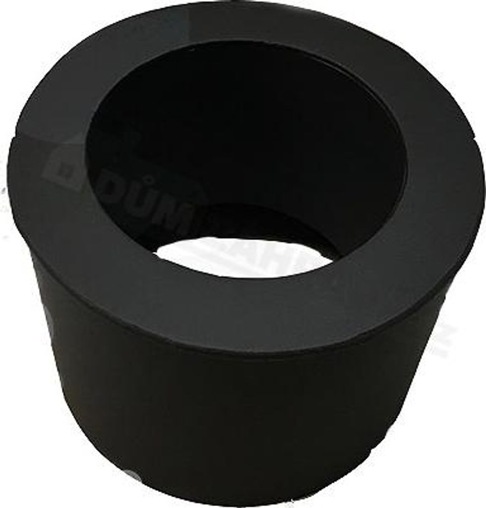 Komínová redukce 150/80/1,5mm Obrázek produktu 