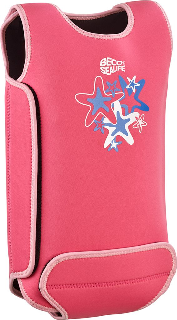 Beco-ealife® Babywärmer Rosa Produktbild 