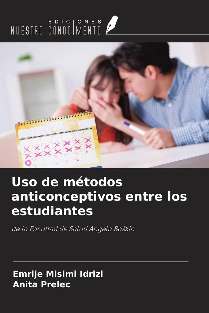 Uso de métodos anticonceptivos entre los estudiantes