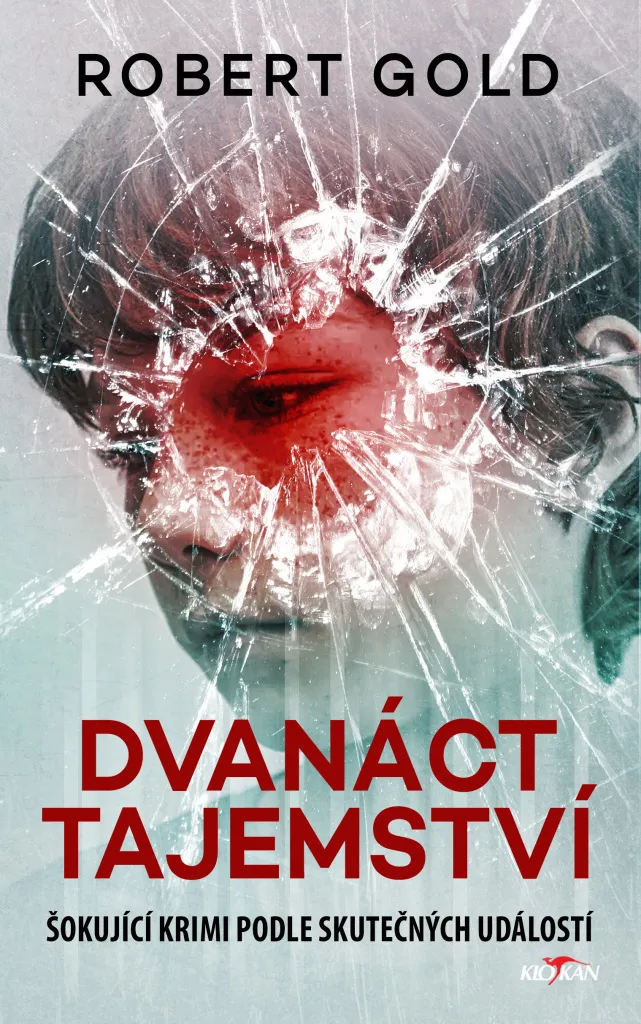 Livre Thriller Dvanáct tajemství par Robert Gold - Littérature Policière