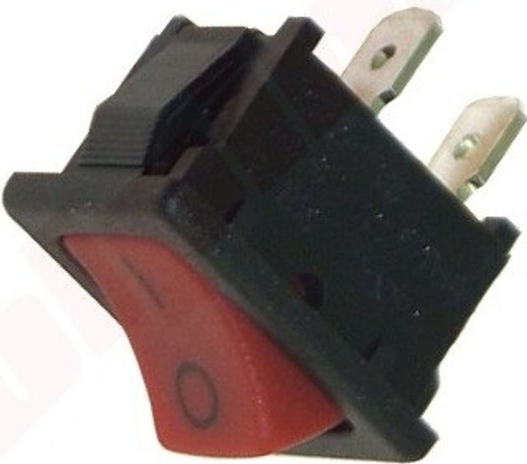 Schalter Für Stihl Fs 38 , Fs 55 ( 4229 430 0203 ) Produktbild 