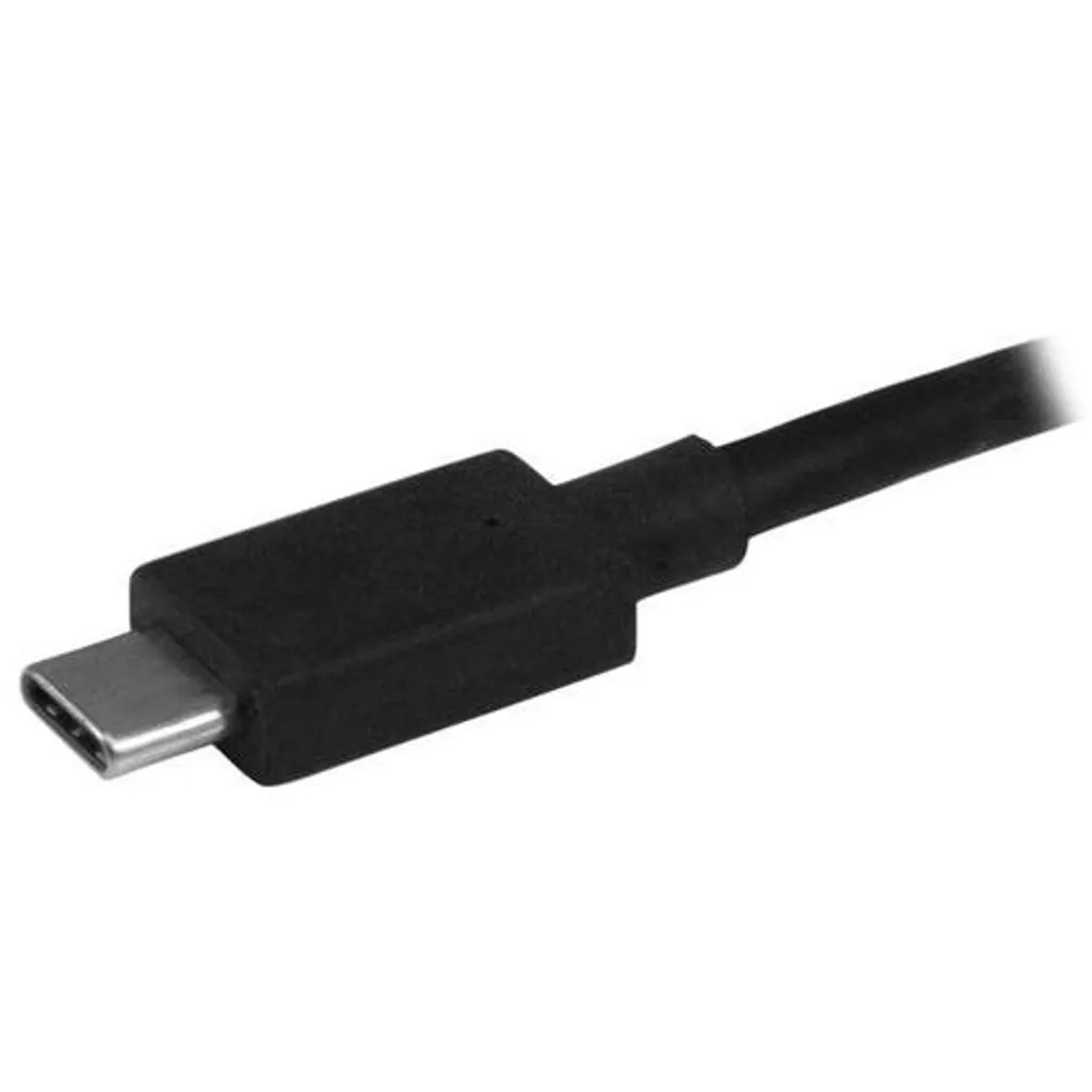 Adaptateur StarTech.com USB-C vers HDMI Multi-écrans Splitter 4K