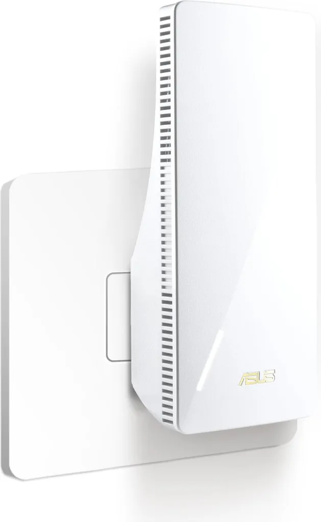Répéteur WiFi 7 ASUS RP-BE58 BE3600 Extension Réseau Dual-Band Home