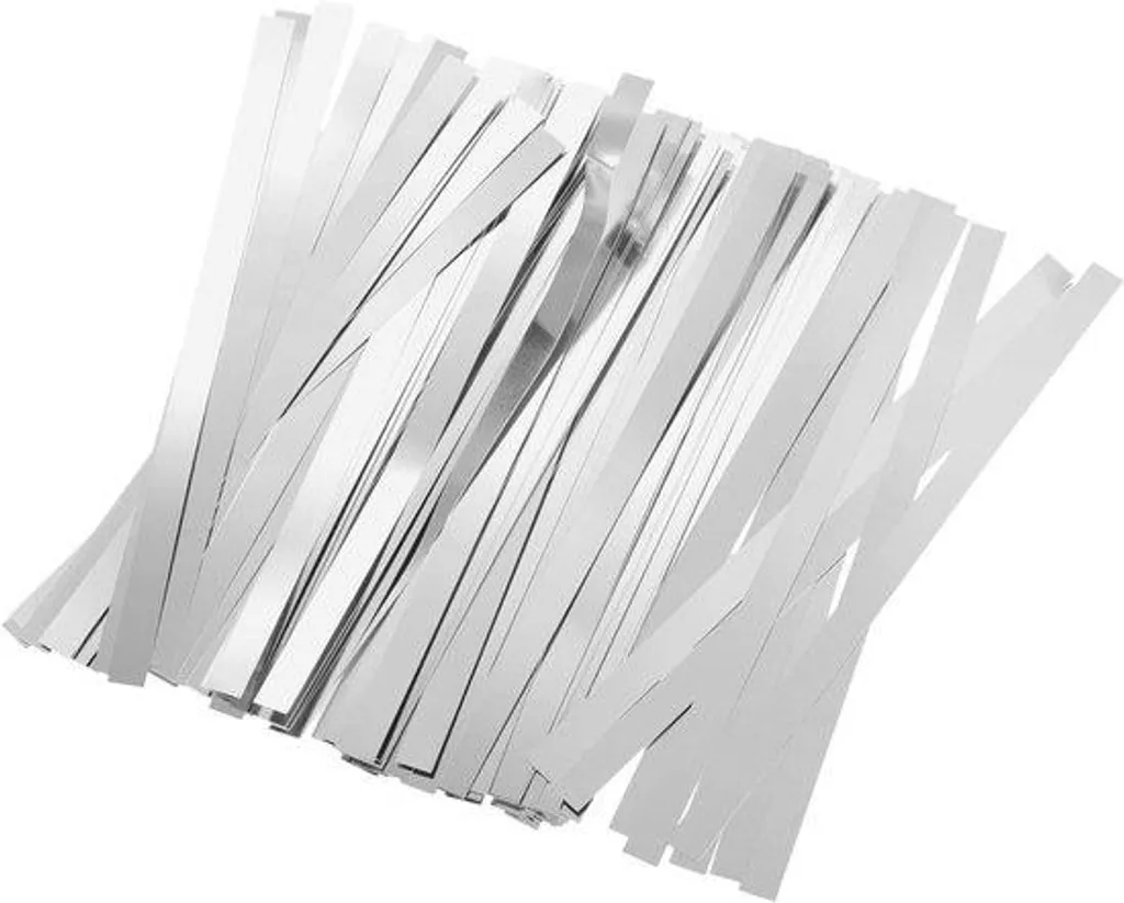Bandes de nickel pur pour batteries 18650, lot de 100 connecteurs de soudure