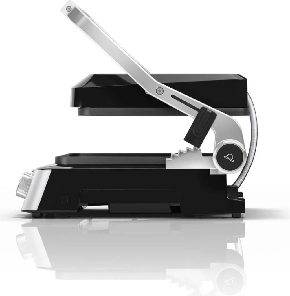 Grill de Table Braun CG7020 Idéal pour Barbecue Intérieur et Réceptions - 20