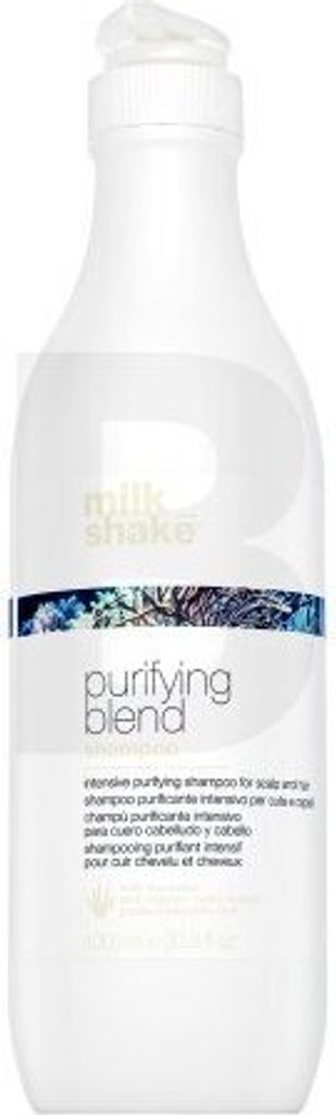 Milk_Shake Purifying Blend Shampoo 1000 ml