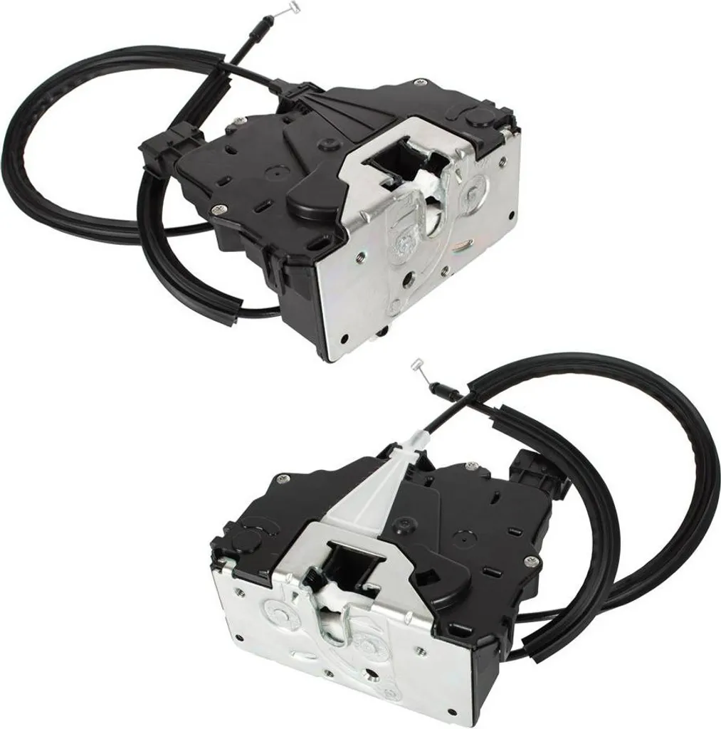 Mécanisme de verrouillage de porte G+D pour Fiat Ducato et Boxer