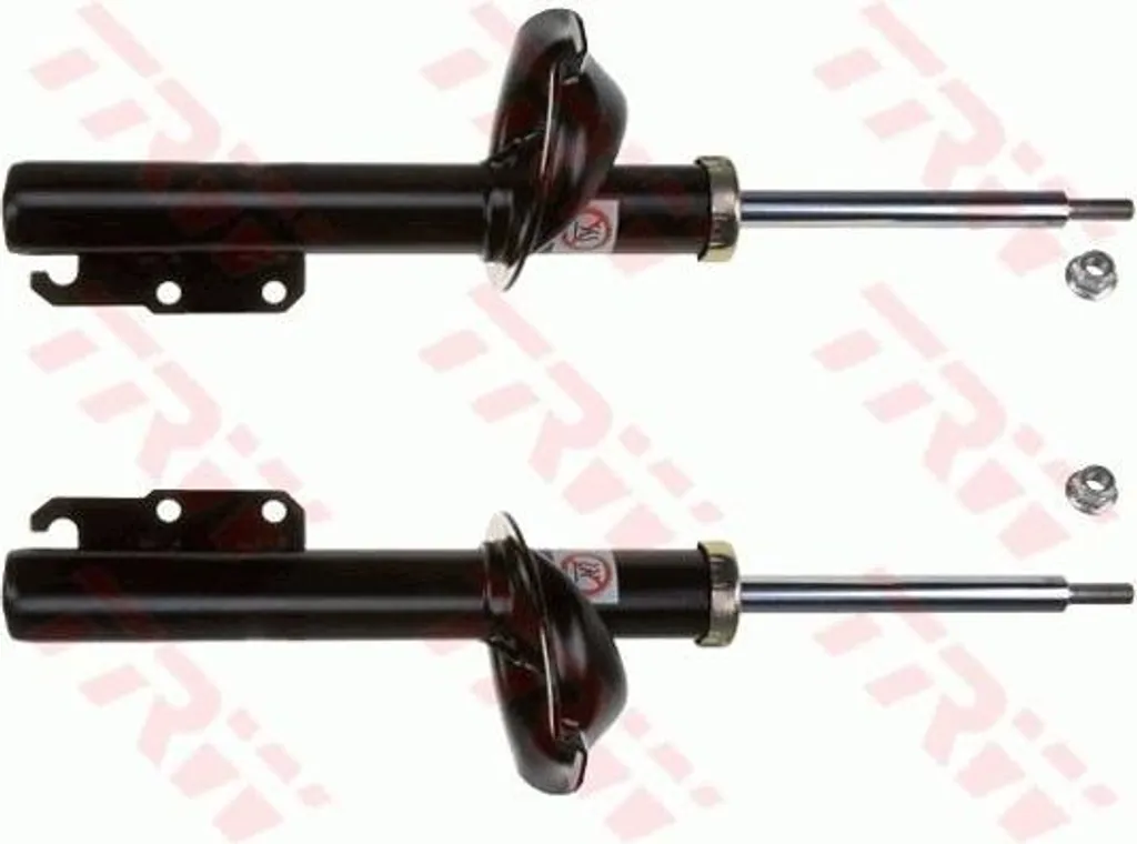 Amortisseur TRW JGM180T OE 7379685 pour Ford Escort - Qualité Premium