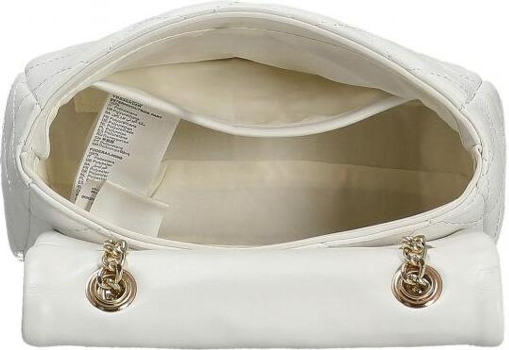 Valentino Bags Umhängetasche Ocarina Weiß onesize Produktbild 6