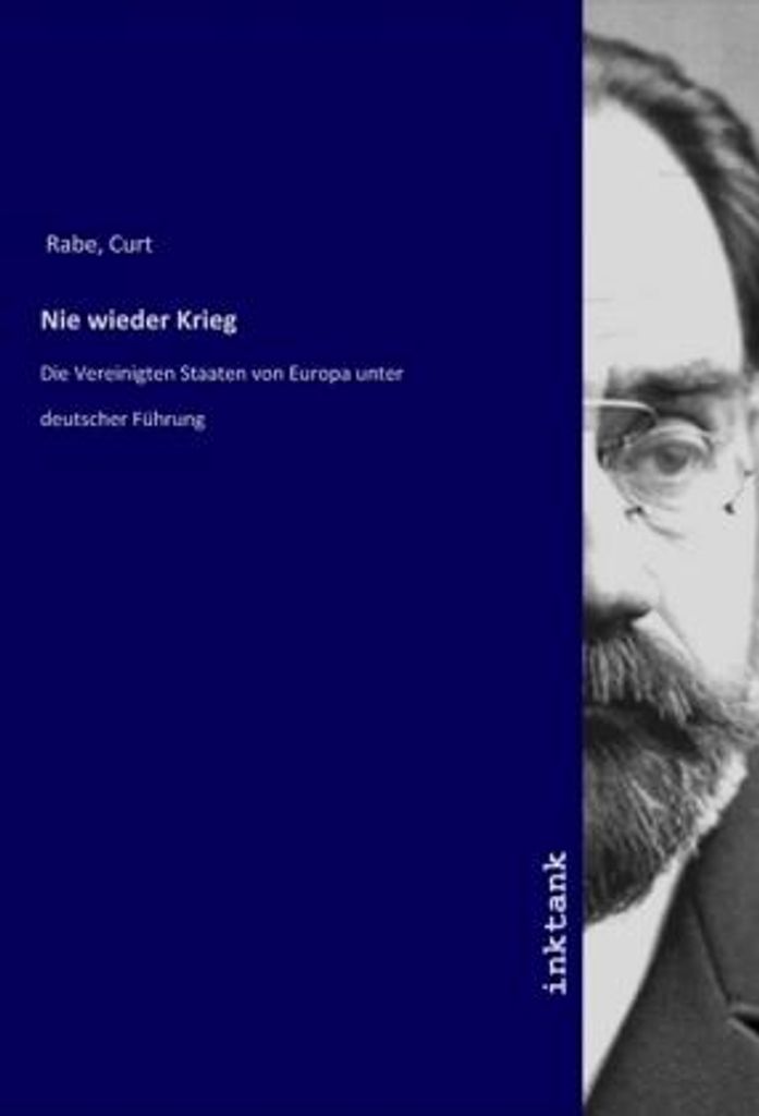 Nie wieder Krieg