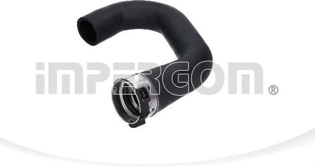 Tuyau de suralimentation renforcé Original Imperium 225299 - 1302287