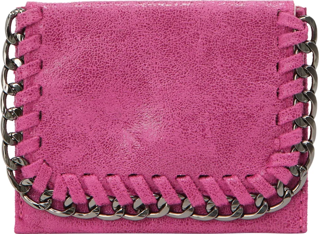 Joella Bag Fucsia - Minimalismo Cromatico Donna | Taglia Unica