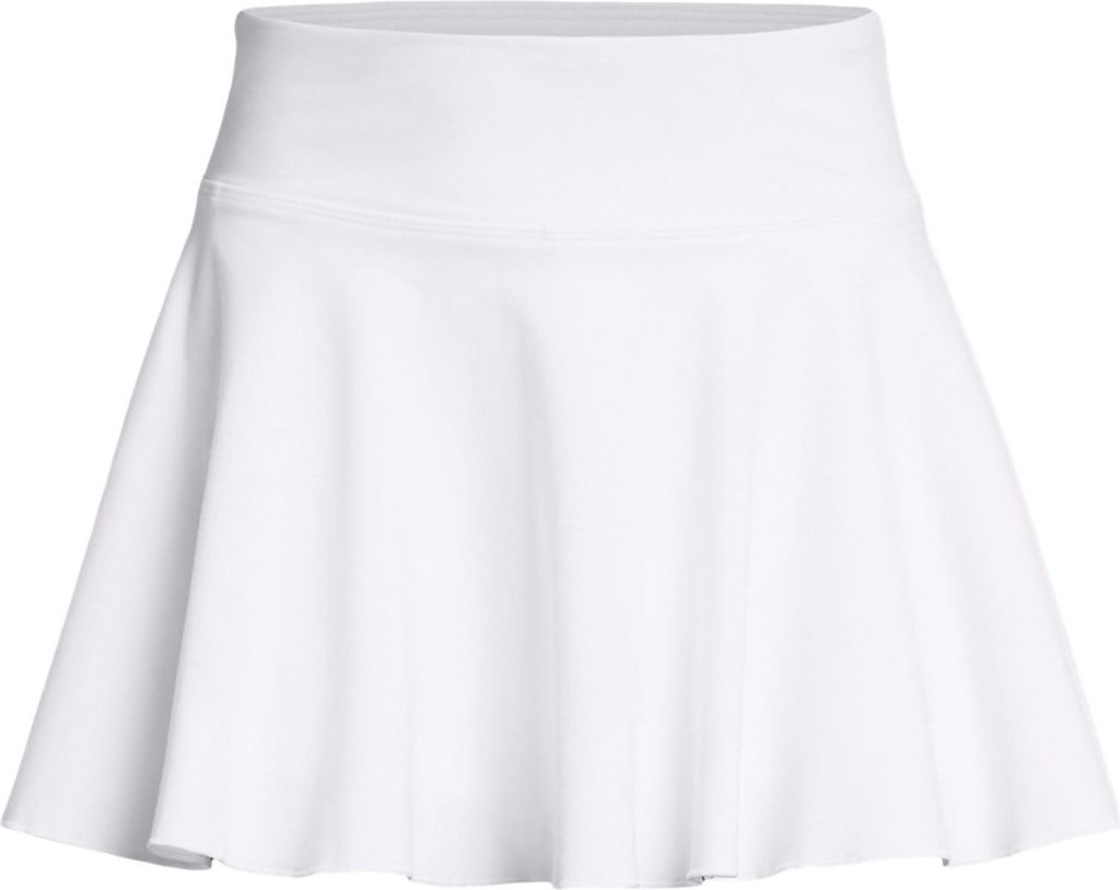 Under Armour Motion Skort - white, Größe:M