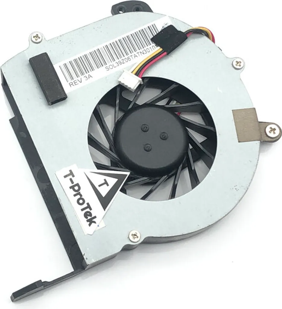 Raffreddatore Ventola Gateway NV44 Z06 - Salva il tuo Laptop Oggi