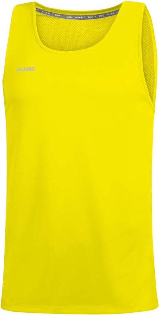 Tanktop Run 2.0 JAKO Produktbild 