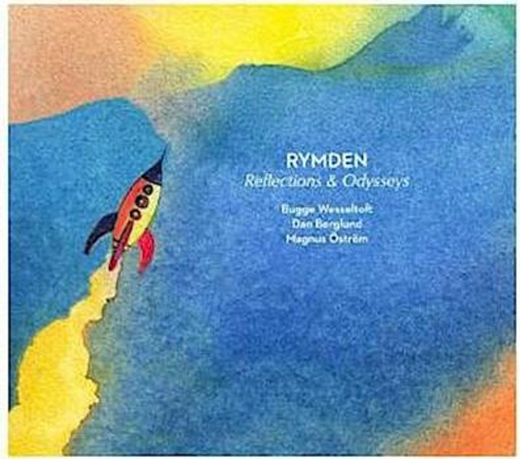 Reflections And Odysseys