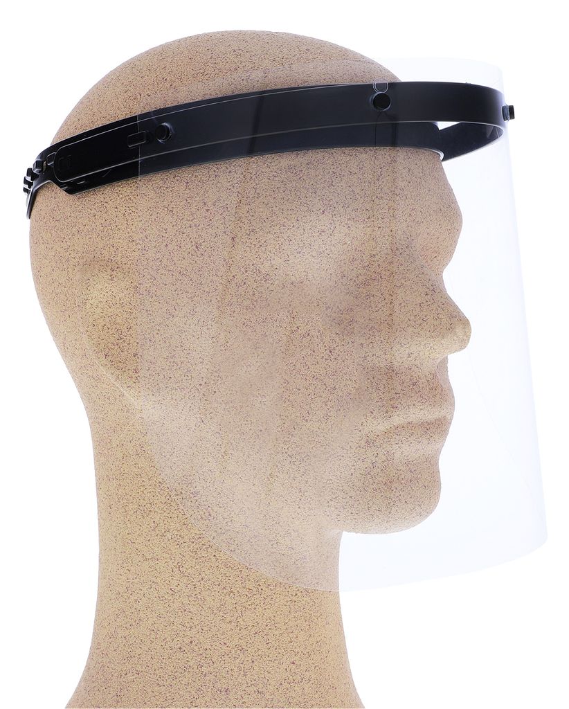 Augenschutz Gesichtsschutzschirm Gesichtsschutz Schutzbrille Hersteller 