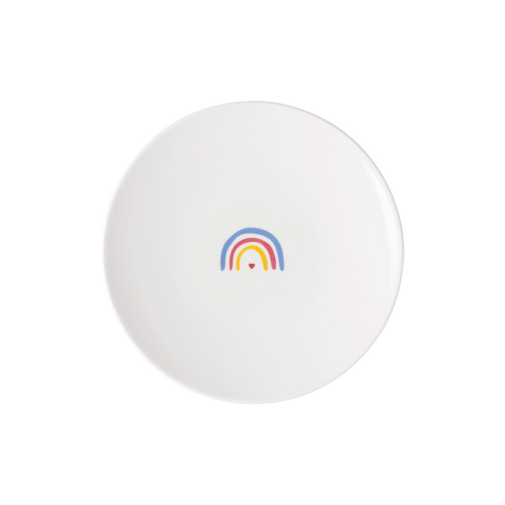 Villeroy & Boch - Ontbijtbord 21 cm, collectie "With Love", Productafbeelding 