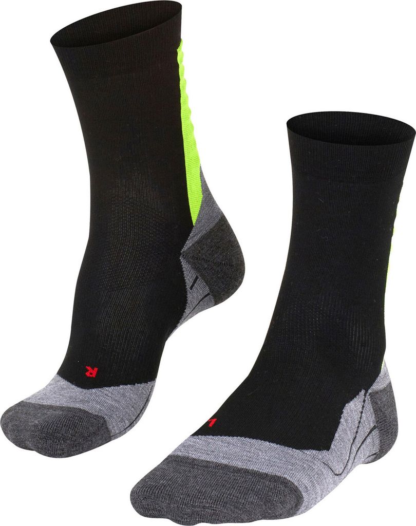 Falke Achilles Socken Health | 16762-3001, Größe:39 - 41
