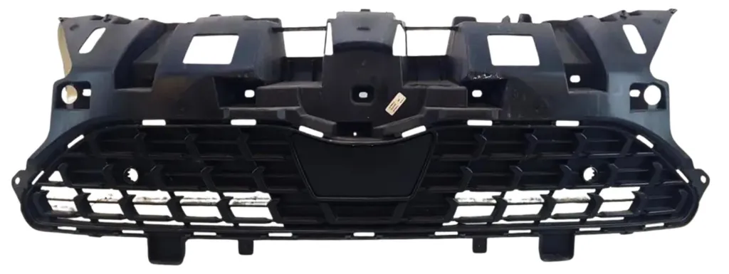Calandre de radiateur pour Toyota Yaris Cross 2020-2024 Design Origine