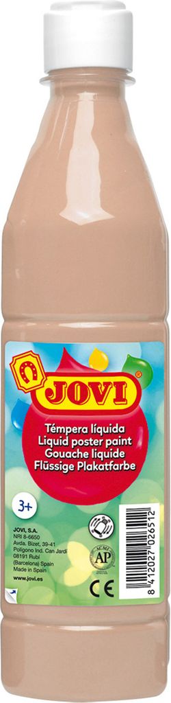 Jovi Premium Temperafarbe Body 500 ml 1 stk