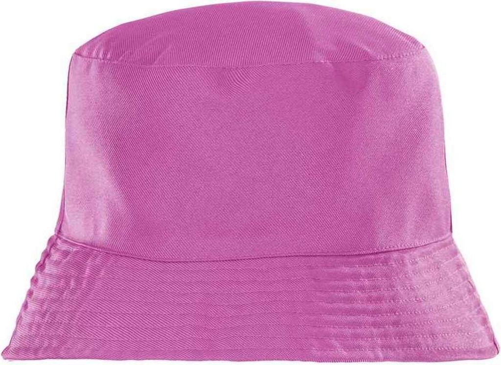 Result Genuine Recycled - Schlapphut wendbar RW10353 (L-XL) (Pink)