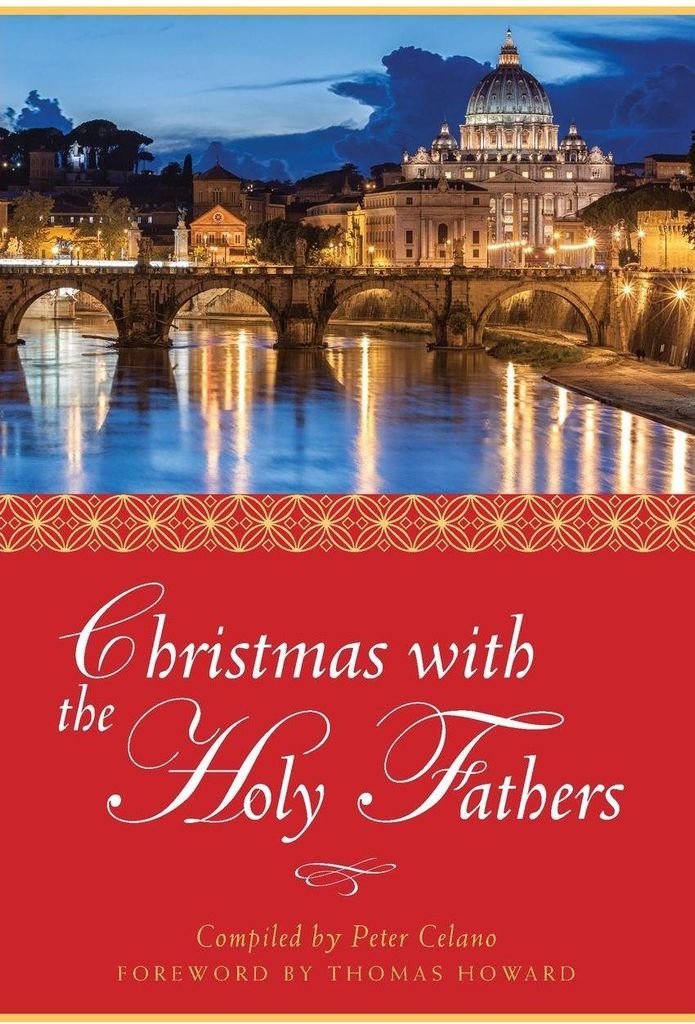 Christmas with the Holy Fathers