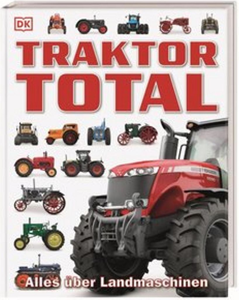Traktor Total