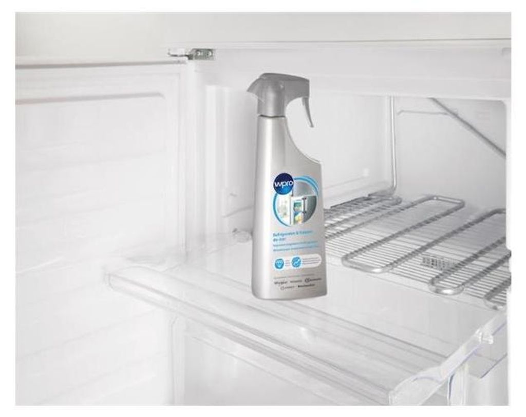 Spray Dégivrant Pour Réfrigérateurs Et Congélateurs - 500 Image du produit 