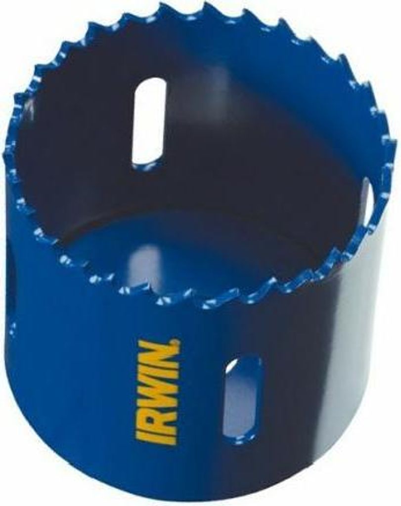 Irwin Ir Bi-Metal Holesaw 114 Mm