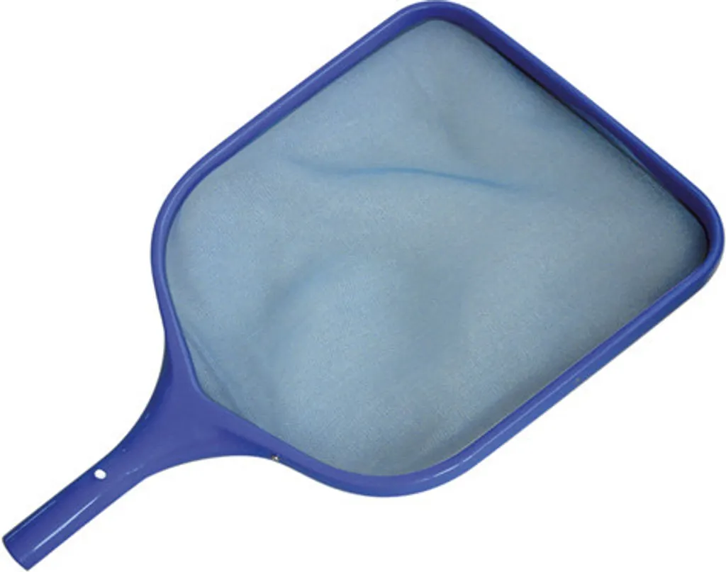 Interline 57600032, Rete per la rimozione dello sporco, blu, alluminio, PVC, 1,8 kg, 295 mm, 25 mm