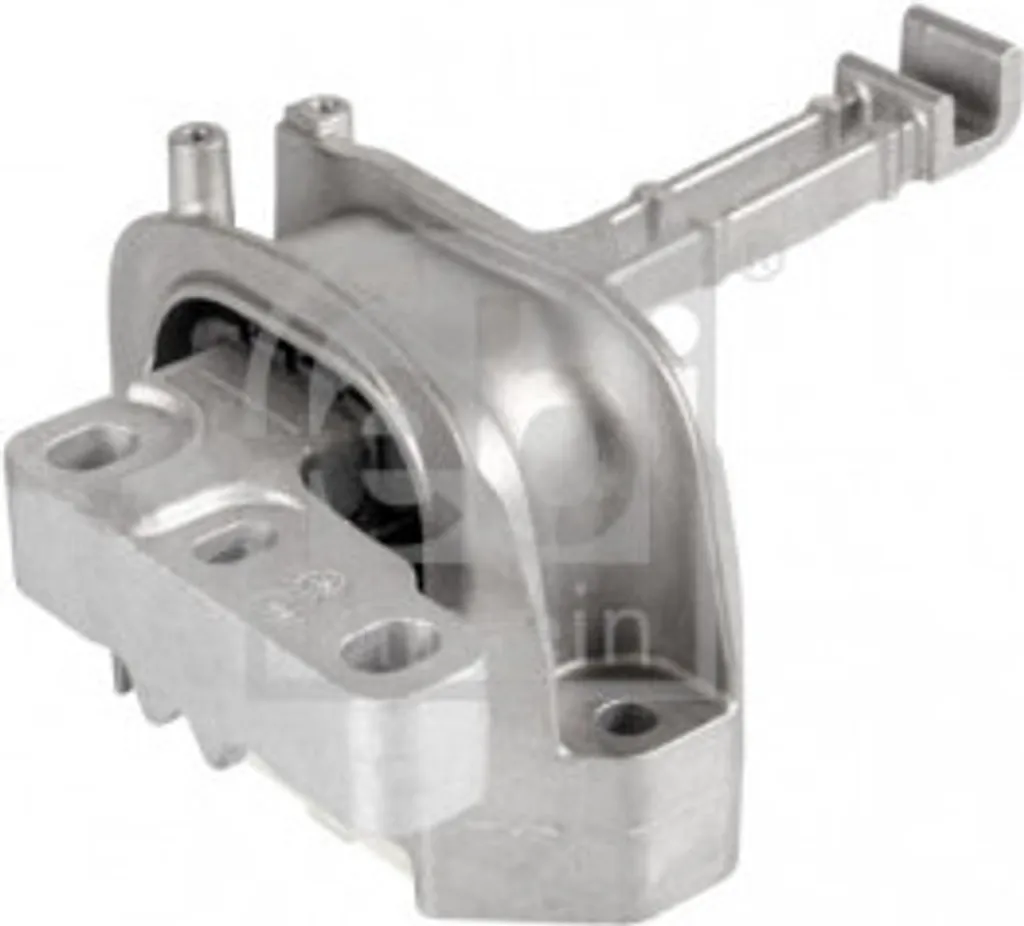 Support Moteur FEBI BILSTEIN 171050 pour Seat Ibiza KJ OE 2Q0199262BE