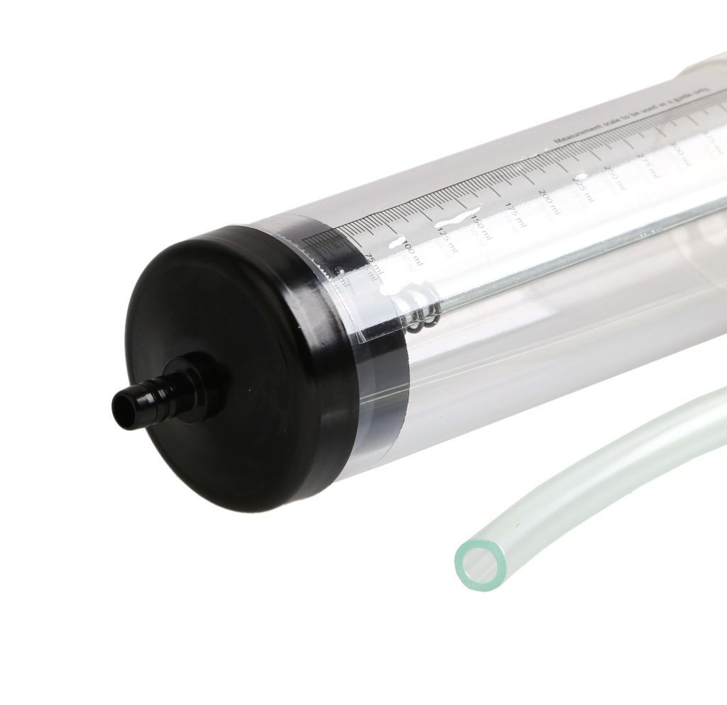 BGS technic Hand Pump, 614 mm, 614 g Produktbild 