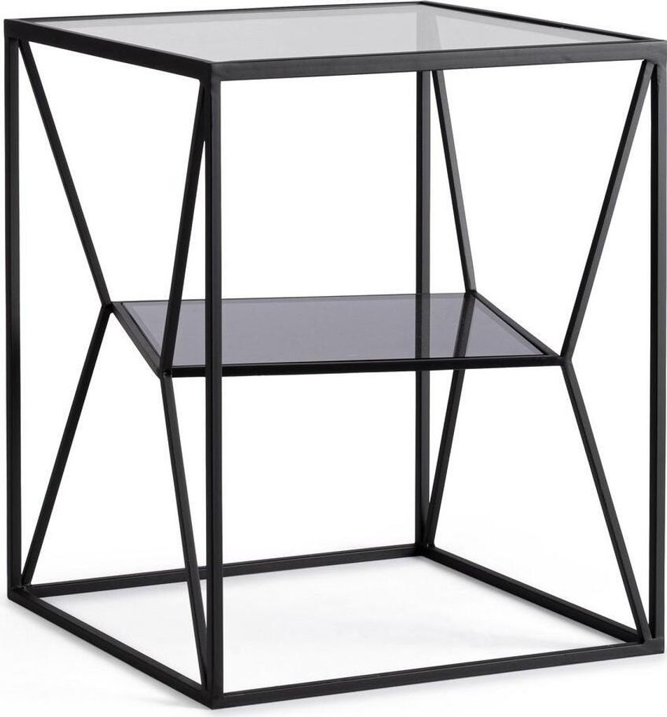 Couchtisch Hydra in Black