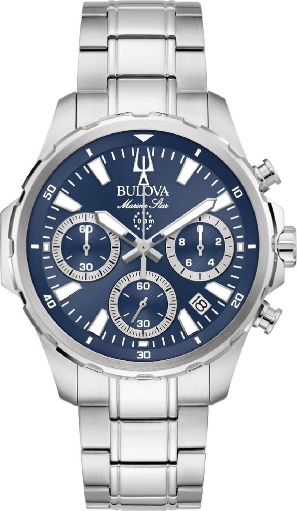 Bulova Analoguhren für Erwachsene