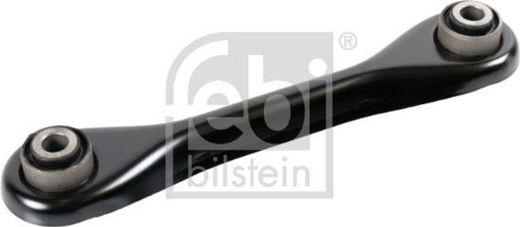 FEBI BILSTEIN 24211 Lenker, Radaufhängung OE 1061668 kompatibel mit C-Max, Focus, 3, 5, C30, C70, S40, V50