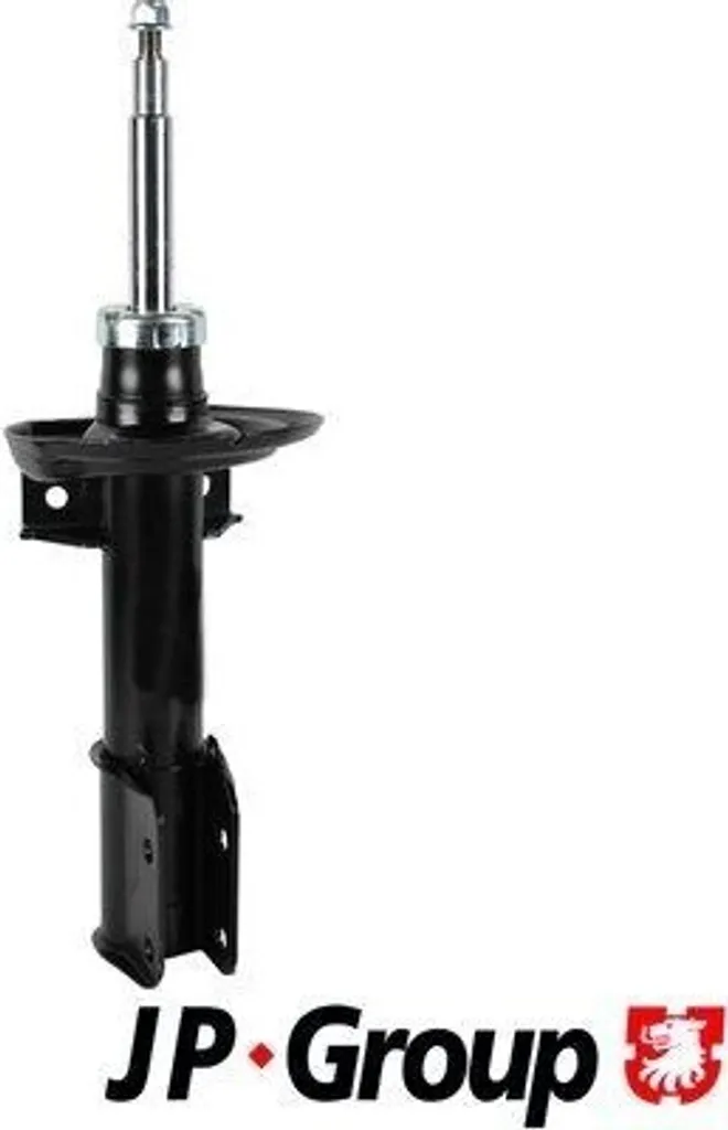 Ammortizzatori Anteriori Gas JP GROUP (Set 2pz) | Sicurezza Stradale