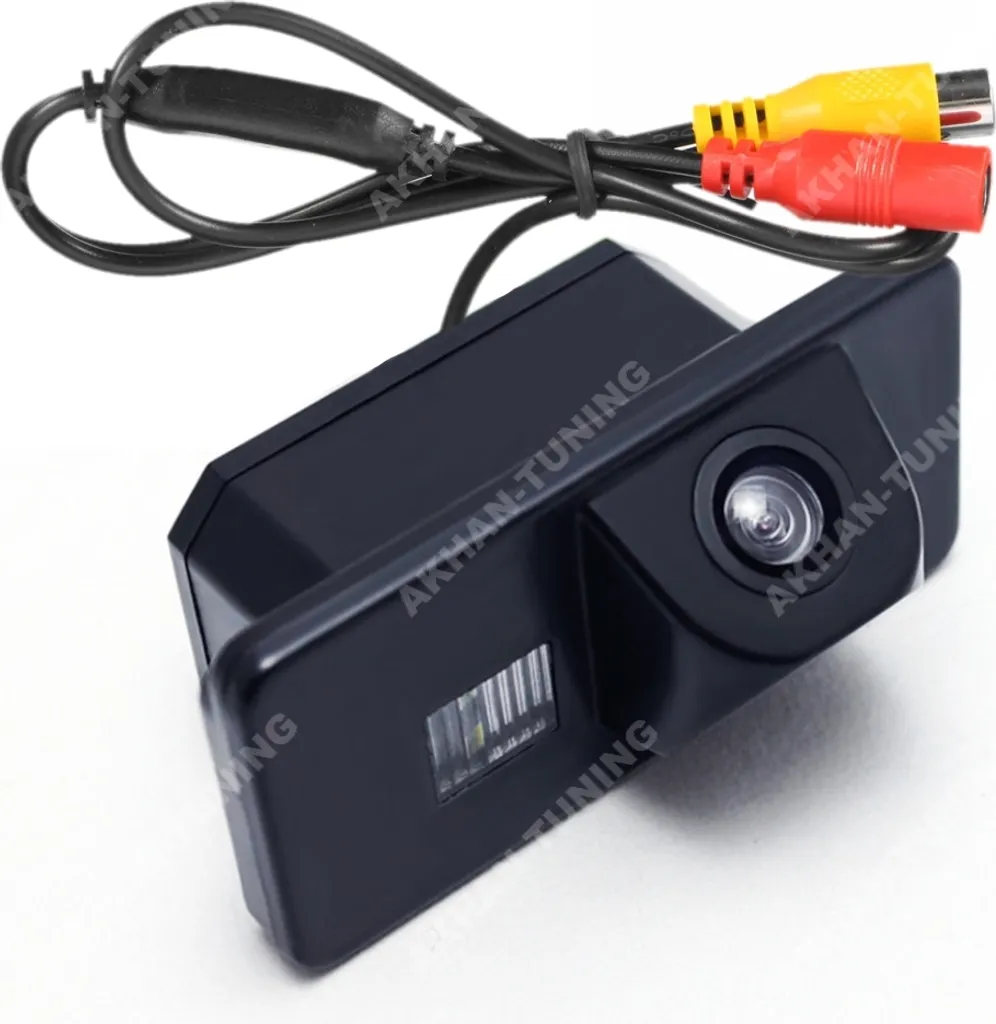 Retrocamera BMW Serie 1 & 2 CAM20 | Look Originale e Visione HD