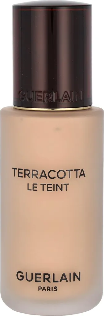 Offerta Guerlain Terracotta Le Teint 35ml - Prezzo e Qualità Top - 4