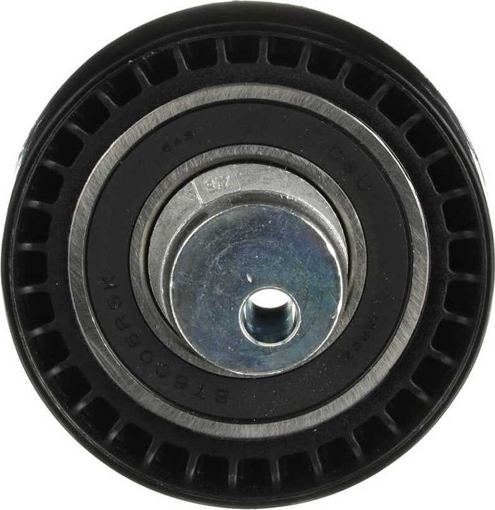 GATES T43225 Spannrolle Zahnriemen Ø73mm für RENAULT KANGOO Express (FW0/1) KANGOO / GRAND KANGOO (KW0/1) Sandero / Stepway II (B8) LOGAN I Kombi...