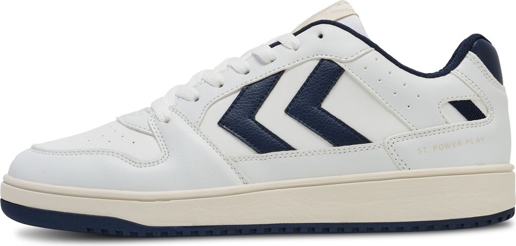 Hummel Stpower Play Rt Sportschuhe Weiß EU 38 Mann Weiß EU 38